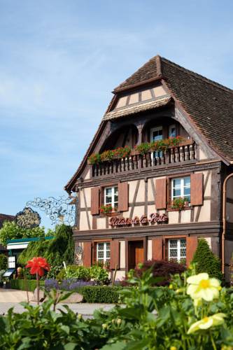 Straatsburg - La Wantzenau Frankrijk Promotiecode Booking.com