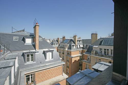 Paris Frankreich Promo-Code Booking.com