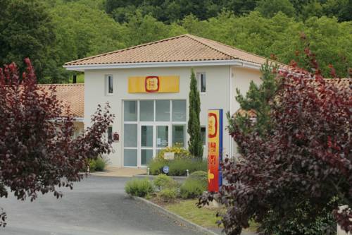 Terrasson-la-Villedieu Frankreich Promo-Code Booking.com