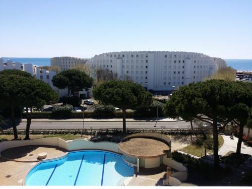 La Grande-Motte France code promo hôtel booking.com