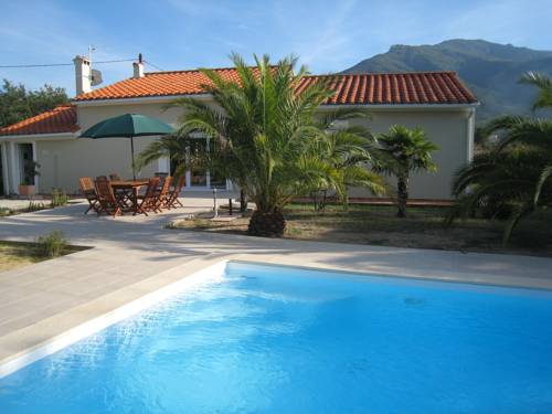 Laroque des Albères France code promo hôtel booking.com