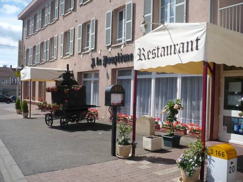 Delme Frankrijk Promotiecode Booking.com