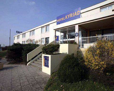 Nemours France code promo Booking.com