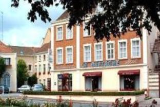 Saint-Omer France Hotels
