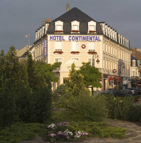 Deauville Frankreich Promo-Code Booking.com