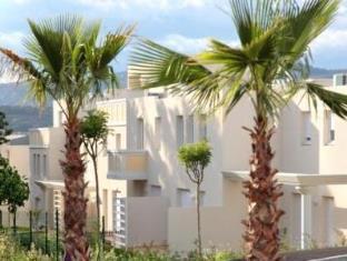 Six Fours Les Plages France Hotels