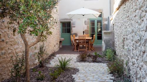 Le Croisic France code promo hôtel booking.com