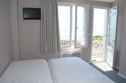 Château-d'Olonne France code promo Booking.com