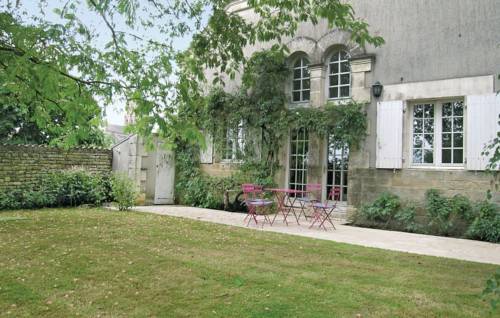 ST. HIAIRE DES LOGES France code promo Booking.com