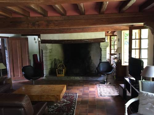 Auberville France Hotel