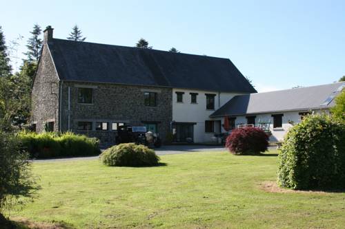 Le mesnil opac France code promo Booking.com