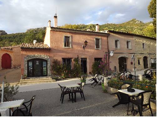 Pennes-le-sec Frankrijk Promotiecode Booking.com