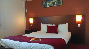 Villefranche-sur-Saone France Hotels