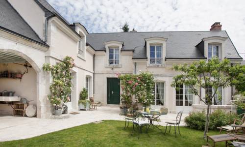 Blois France code promo hôtel booking.com