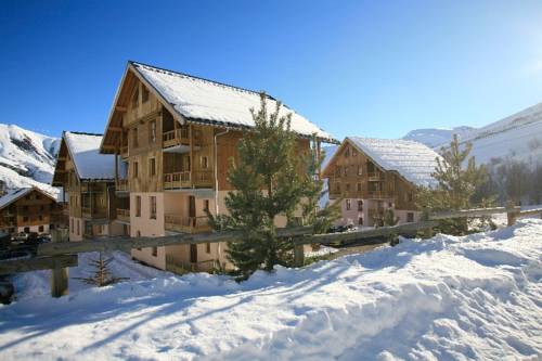 Heiliger Sorlin d'Arves Frankreich Promo-Code Booking.com
