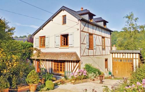 Honfleur Frankrijk Promotiecode Booking.com