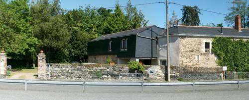 Saint-Sylvain-dʼAnjou Frankrijk Promotiecode Booking.com