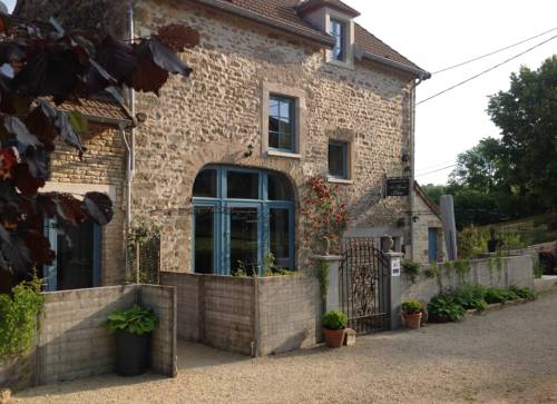 Fontenay pres Vezelay Código Promocional de Francia Booking.com