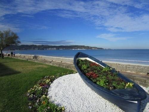 Hendaye France Hotel