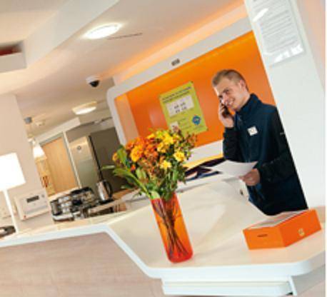 Pontivy Frankreich Promo-Code Booking.com