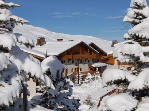 Les Menuires Codice promozionale Francia Booking.com
