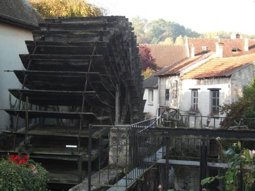 Crecy la Chapelle Frankrijk Promotiecode Booking.com