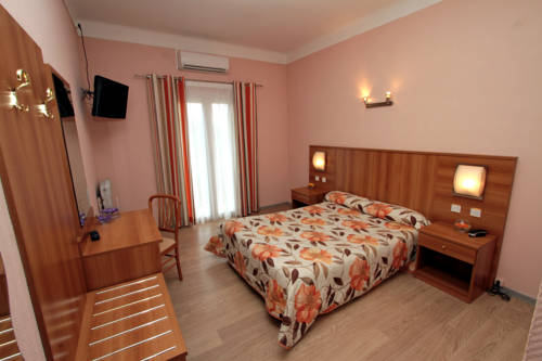 Corte Frankrijk Promotiecode Booking.com