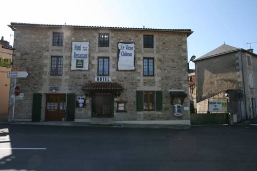 Gencay France Hotel