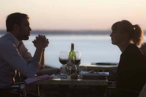 Blaye France code promo hôtel booking.com