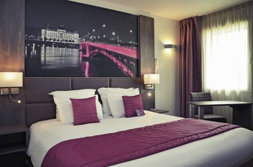 Chaponnay Codice promozionale Francia Booking.com