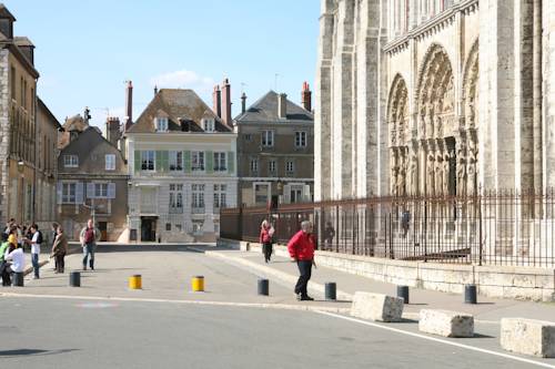 Chartres Codice promozionale Francia Booking.com