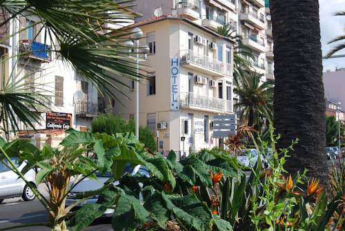 Nizza Codice promozionale Francia Booking.com