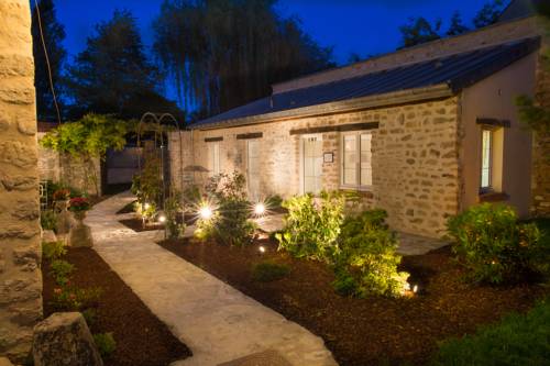 Beynes Frankreich Promo-Code Booking.com