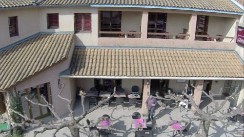 Pont de Labeaume Frankrijk Promotiecode Booking.com
