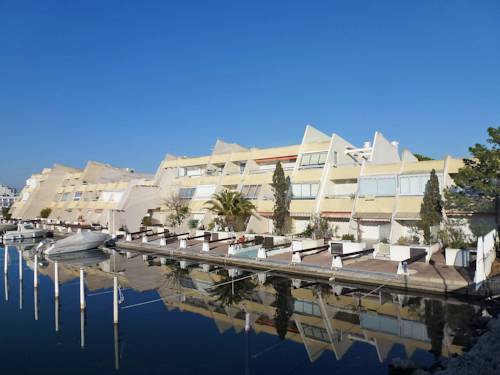 Le Grau-du-Roi Frankrijk Promotiecode Booking.com
