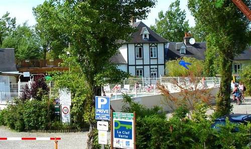 Saint-Firmin-les-Crotoy Código Promocional de Francia Booking.com