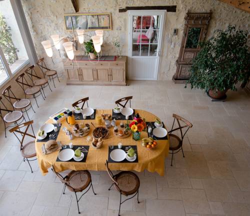 Saint-Vincent-de-Lamontjoie France code promo Booking.com