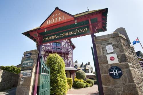 Saint-Malo France Promo Code Booking.com