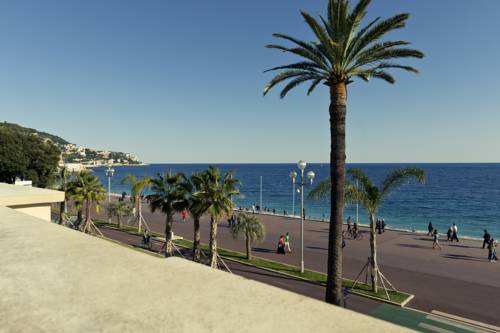 Nizza Frankreich Promo-Code Booking.com