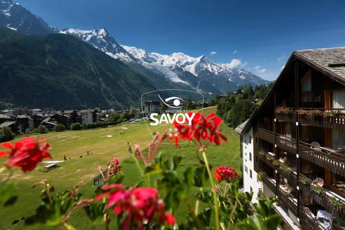 Chamonix-Mont-Blanc France code promo Booking.com