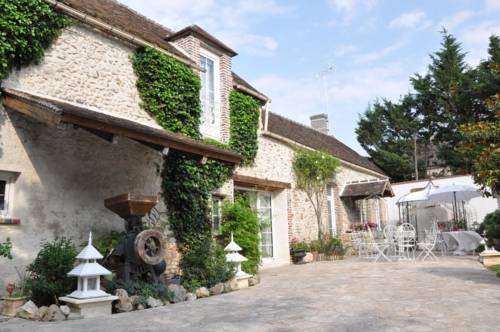Le Bignon Mirabeau Frankrijk Promotiecode Booking.com