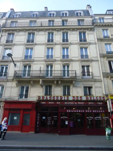 Parigi Codice promozionale Francia Booking.com