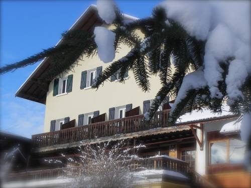 Le Sappey en Chartreuse Frankreich Promo-Code Booking.com