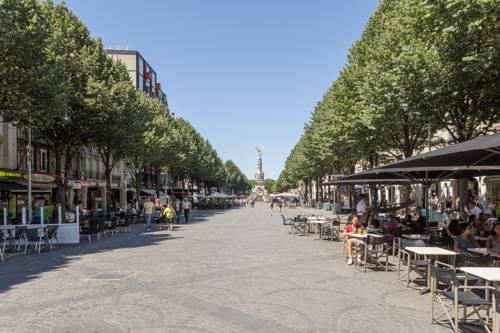 Reims Codice promozionale Francia Booking.com