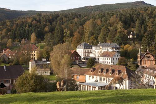 Le Hohwald Codice promozionale Francia Booking.com