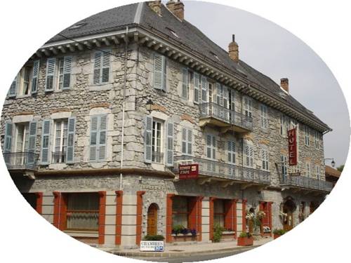 Montmélian Frankreich Promo-Code Booking.com