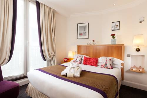Parigi Codice promozionale Francia Booking.com