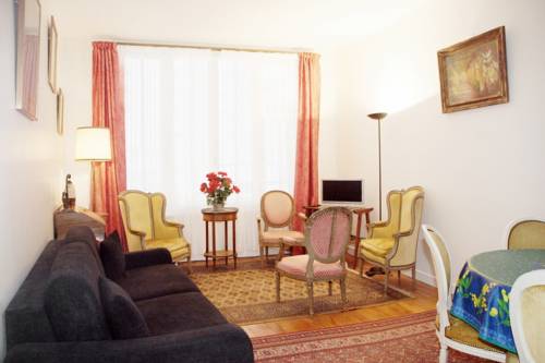 Paris France Hotel