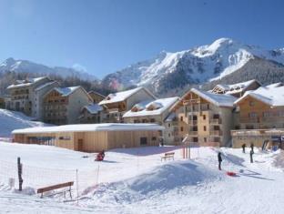 Les Orres France Promo Code Agoda.com