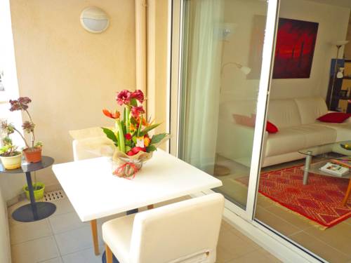 Nizza Frankreich Promo-Code Booking.com